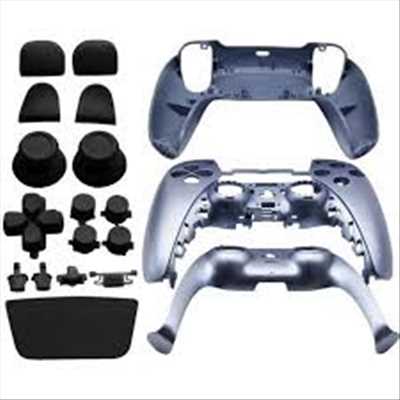 Photo de réparation de console de jeux n°13600 à Melun par La Clinique Mobile Et Informatique