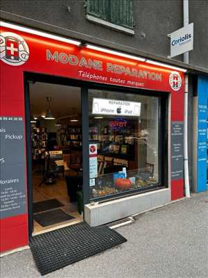 Photo de réparation de smartphone n°13659 dans le département 73 par Nicolas