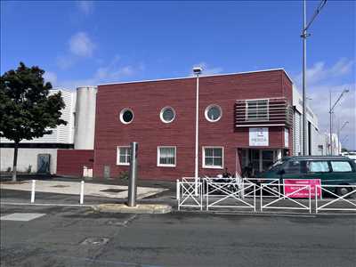 Photo de réparation de sellerie n°13660 à La Rochelle par Merida