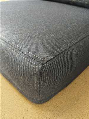 Photo de réparation de sellerie n°13664 à La Rochelle par Merida