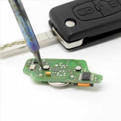 Photo de réparation de clé auto n°13687 dans le département 47 par Michel