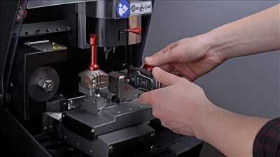 Photo de réparation de clé auto n°13691 dans le département 47 par Ms Prestations Saunier Michel