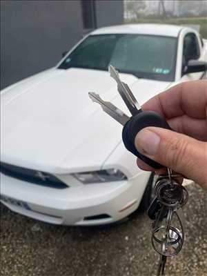 Photo de réparation de clé auto n°13695 dans le département 47 par Ms Prestations Saunier Michel