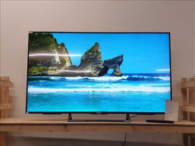 Photo de réparation d'équipement ménager n°13739 dans le département 33 par Renée Bordeaux