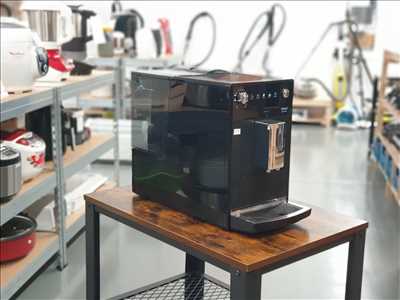 Photo de réparation d'électroménager n°13740 à Artigues-près-Bordeaux par Renée Bordeaux