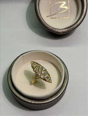 Photo de réparation d'objets précieux n°13791 dans le département 95 par Sarl Corsali