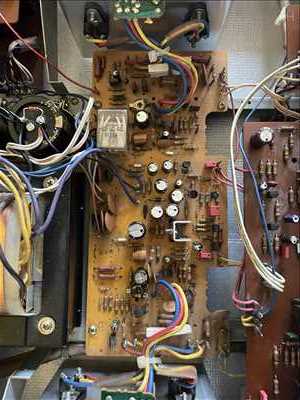 Photo de réparation de matériel audio n°13843 dans le département 77 par Frédéric