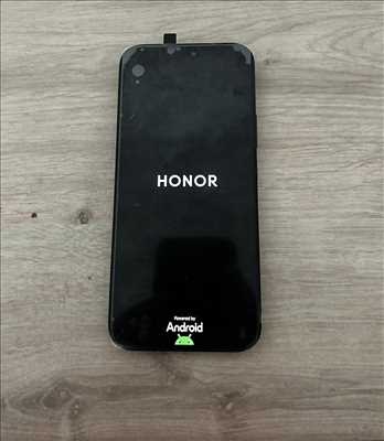 Photo de réparation de smartphone n°13903 dans le département 22 par The Crazy Repair