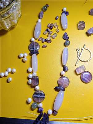 Photo de réparation de bijoux n°13998 à Cannes par le réparateur Odela