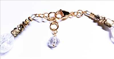 Photo de réparation de bijoux n°14000 à Cannes par Odela