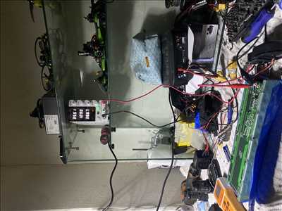 Photo de réparation de dispositifs électroniques n°14003 dans le département 26 par E-trott-reparation