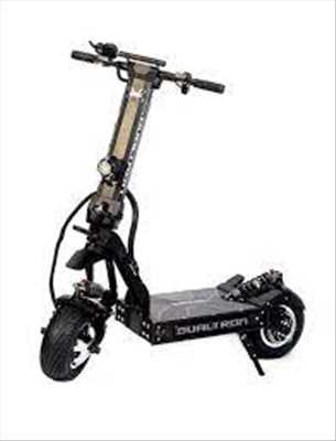 Photo de réparation de trottinette électrique n°14020 à Bordeaux par Ets Secula