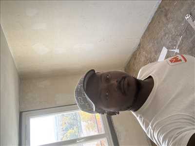 Photo de réparation de bicyclette n°14035 dans le département 60 par Francis