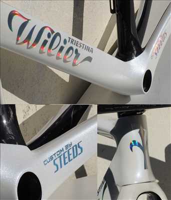 Photo de réparation de bicyclette n°14039 dans le département 33 par Steedsconcept