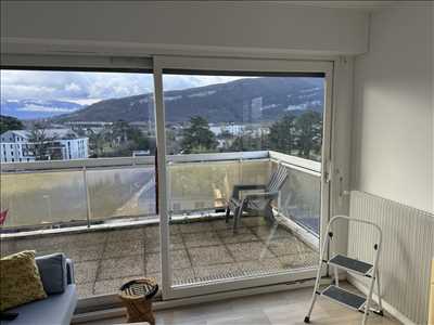 Photo de réparation de volet mécanique n°14063 dans le département 1 par Rachid