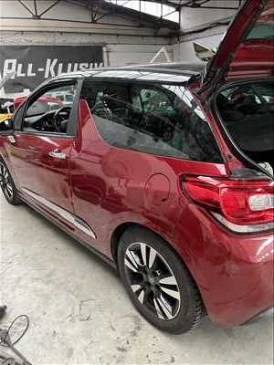 Exemple de réparation d'auto n°14105 à Haguenau par All-klusiv