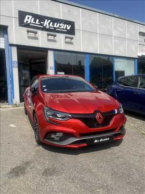 Photo de réparation d'auto n°14107 dans le département 67 par All-klusiv