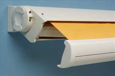 Photo de réparation de volet mécanique n°14239 dans le département 34 par Mp Serenity