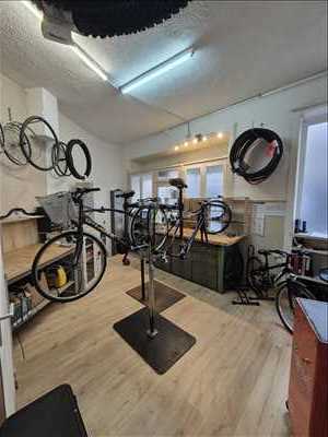 Photo de réparation de vélo n°14280 à Belley par Solucycles