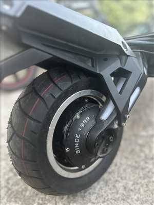 Photo de réparation de trottinettes n°14315 dans le département 13 par Bike Repair 13