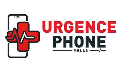 Photo de réparation de téléphone n°14324 à Melun par Urgencephone Réparation Téléphone Melun