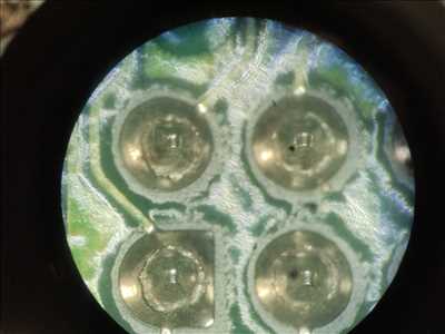 Exemple de réparation de circuit électronique n°14349 à La Tour-du-Pin par Broker Électronique 38