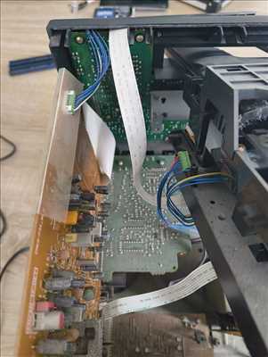 Photo de réparation de circuit électronique n°14355 dans le département 2 par Fox Repair