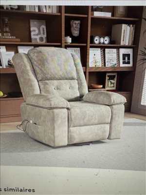 Photo de réparation de matériel électrique n°14356 à Argenteuil par Gabriel