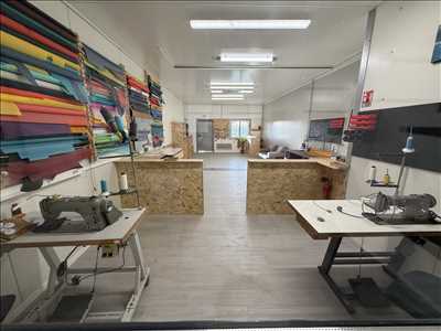 Exemple de réparation d'équipement sportif n°14369 à Montpellier par Kawika