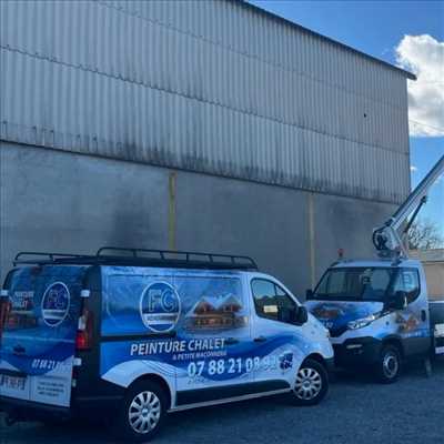 Photo de réalisation de petits travaux n°14399 dans le département 5 par Fc Rénovation