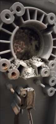 Photo de réparation d'équipement ménager n°14407 dans le département 10 par Claude Multi-service 10