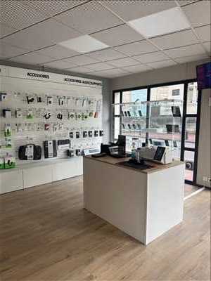 Photo de réparation de téléphone n°14490 à Beaune par le réparateur Replayce Beaune (f.m. Logic)