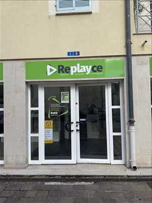Exemple de réparation de smartphone n°14493 à Beaune par Replayce Beaune (f.m. Logic)