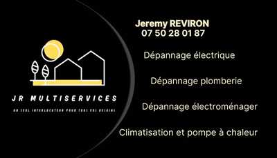 Photo de réparation de climatiseurs n°14519 dans le département 4 par Jeremy