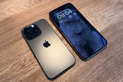 Exemple de réparation de smartphone n°14549 à Pornic par Assistance Geek Mobile