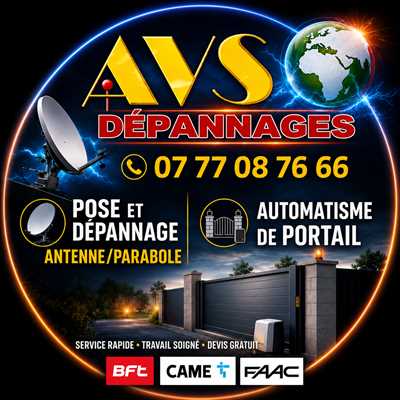 Photo de réalisation de petits travaux n°14683 dans le département 30 par Avs Dépannages