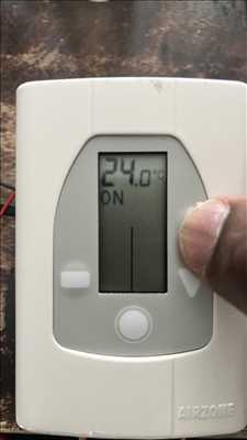 Photo de réparation de carte électronique n°14724 à Blagnac par 2ev Technologie