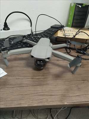 Photo de réparation de drones n°14767 dans le département 44 par Jonas Browser High-tech