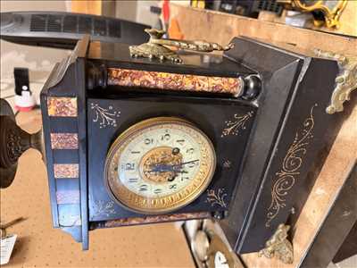 Photo de réparation d'horlogerie n°14799 dans le département 39 par Ralph
