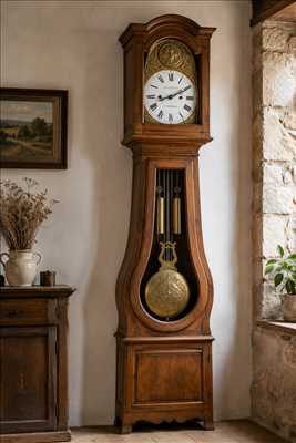 Photo de réparation de montre n°14800 à Lons-le-Saunier par Ralph