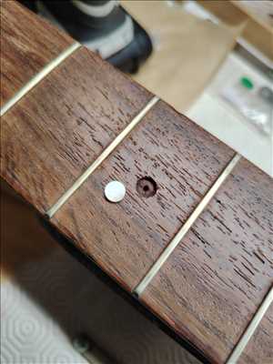 Photo de réparation d'instruments de musique n°14812 à Blois par Patrick