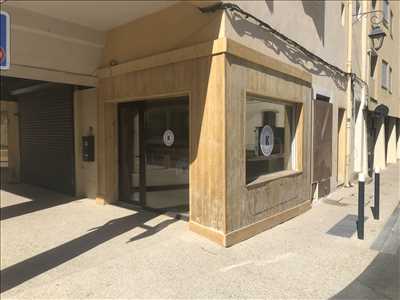 Photo de réparation de montre n°14824 à Cavaillon par Khronos Atelier D'horlogerie