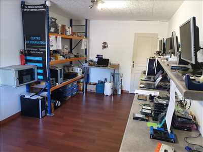 Photo de réparation d'ordinateur n°14847 dans le département 22 par Fdi Informatique