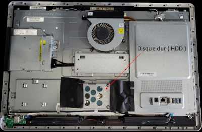Photo de réparation informatique n°14848 à Dinan par Fdi Informatique