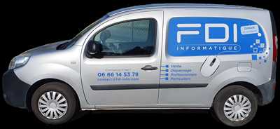 Photo de réparation informatique n°14850 à Dinan par le réparateur Fdi Informatique