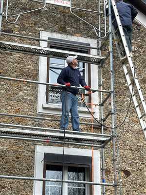 Photo de réalisation de tâches de bricolage n°14940 à Épernay par Laurent
