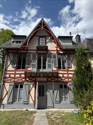 Exemple de réalisation de petits travaux n°14941 à Épernay par Laurent