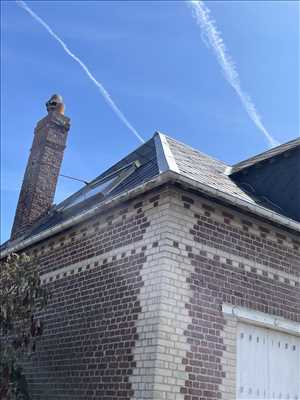 Exemple de réalisation de petits travaux n°14949 à Dieppe par Ets