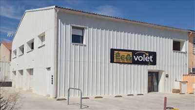 Exemple de réparation de volet mécanique n°14961 à Toulon par Ecovolet.fr