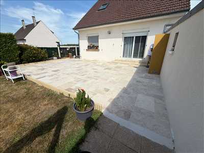 Photo de réalisation de tâches de bricolage n°15076 à Clermont par Basic